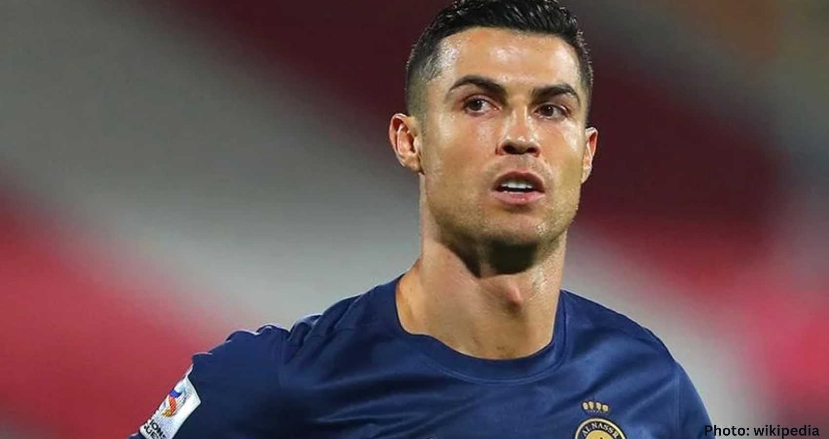 Feature and Cover Cristiano Ronaldo Breaks YouTube Records with New Channel Launch