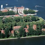 Feature and Cover Ellis Island A Gateway to America’s Complex Past