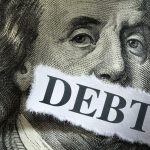 Feature and Cover Global Debt Soars to $91 Trillion U S Alone Holds $35 Trillion Sparking Concerns Over Economic Stability