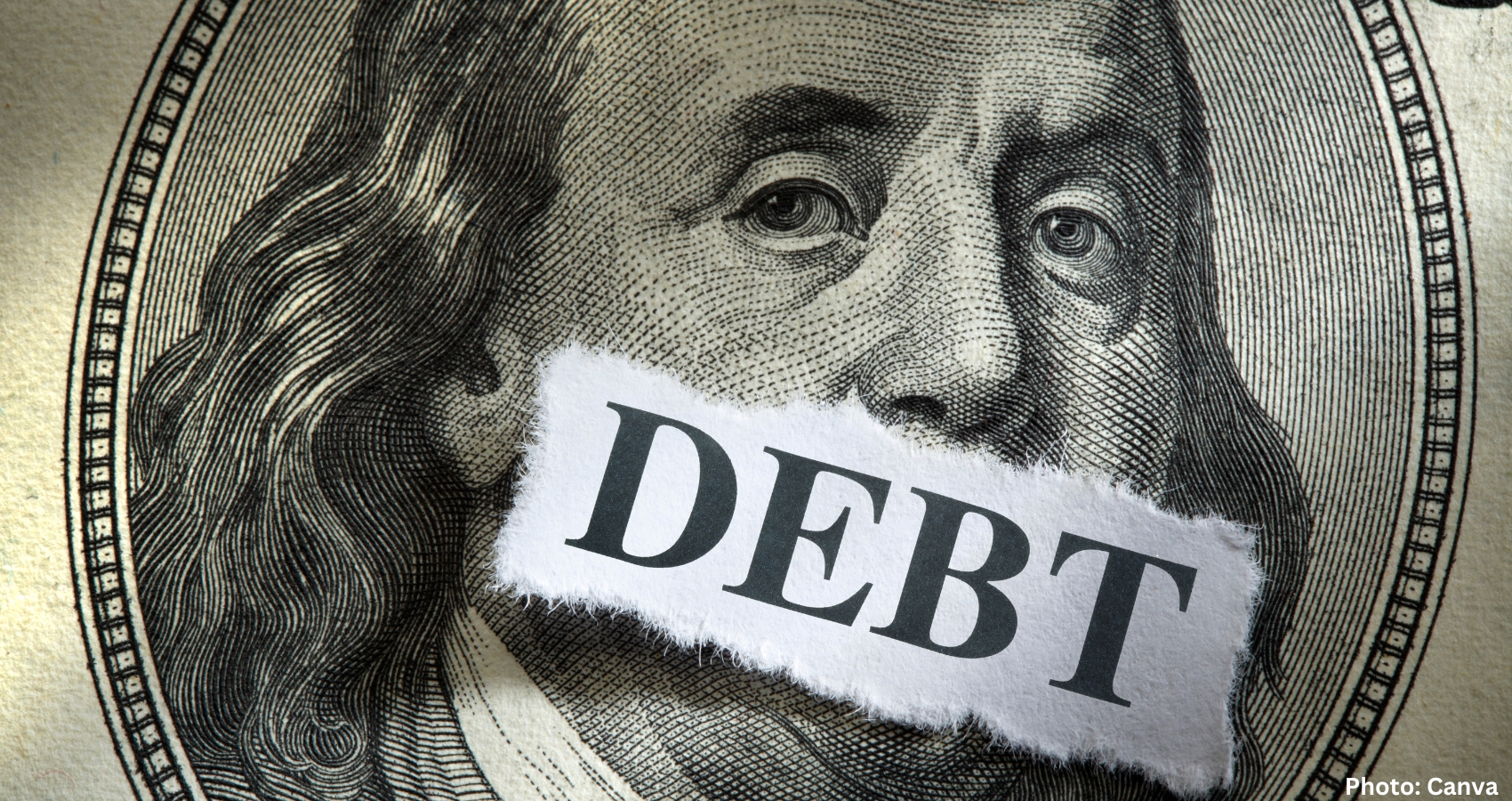 Global Debt Soars to $91 Trillion, U.S. Alone Holds $35 Trillion, Sparking Concerns Over Economic Stability