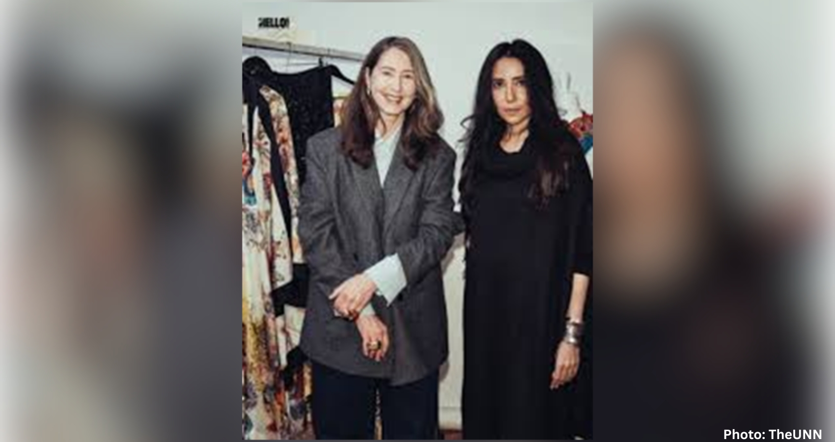 Feature and Cover H&M And Anamika Khanna Present Their First Ever Joint Collection