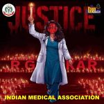 Feature and Cover IMA Calls for Nationwide Strike to Demand Safety and Justice for Healthcare Professionals