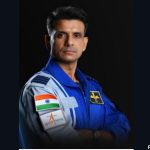 Feature and Cover ISRO Names Youngest Astronaut as Prime Candidate for Indo US ISS Mission