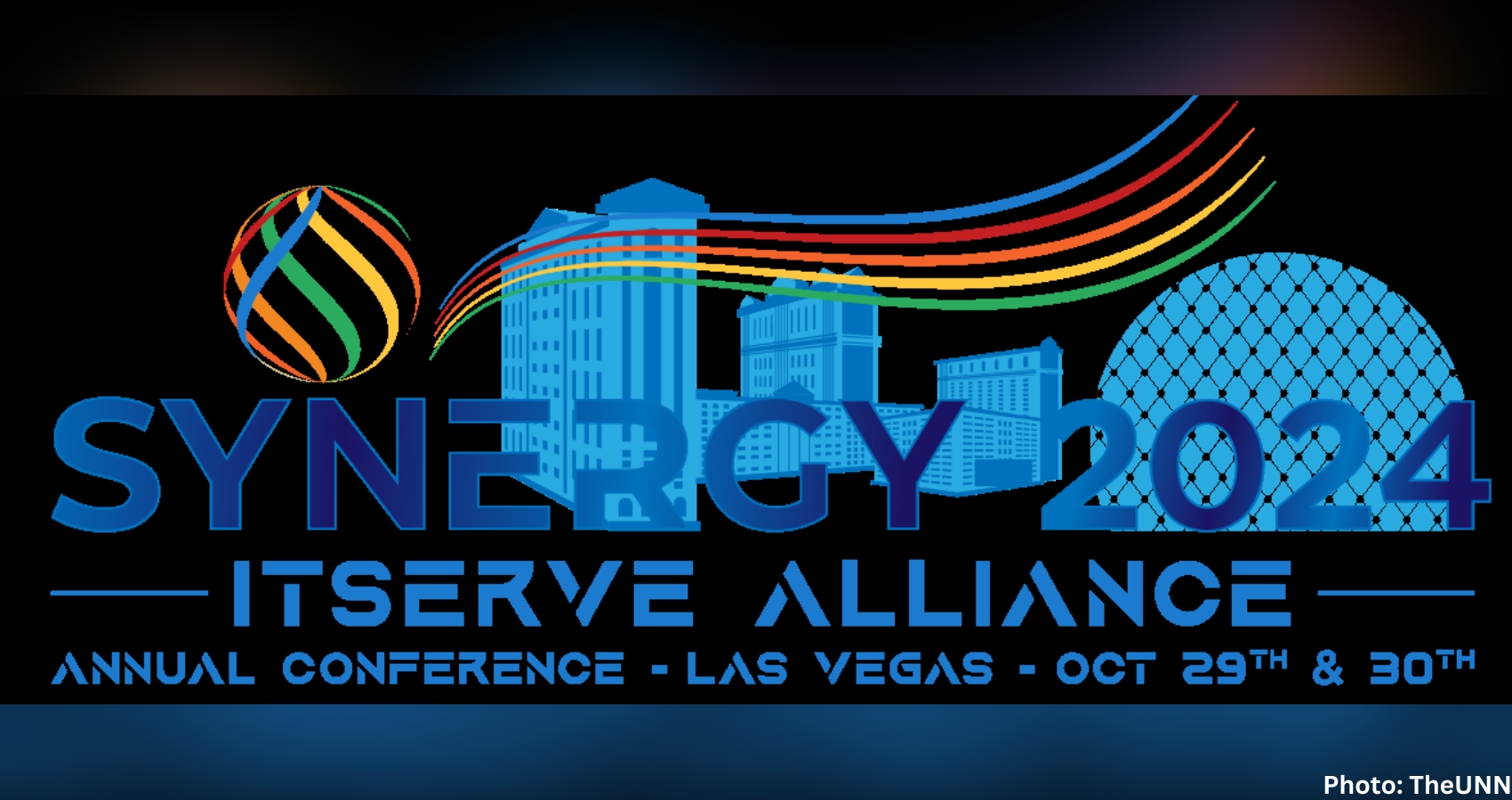 Feature and Cover ITServe’s Synergy 2024 A Thrilling Tech Conference Planned In Las Vegas