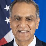 Feature and Cover Indian Diaspora Lauded for Strengthening U S India Relations