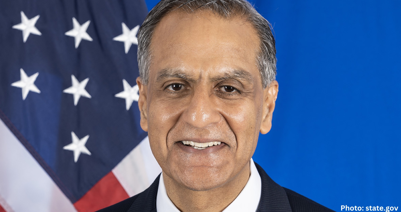 Feature and Cover Indian Diaspora Lauded for Strengthening U S India Relations