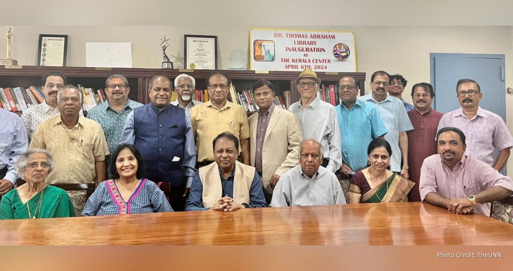 International Mediation is Hazardous in a Complex World, Says Former Ambassador T.P. Sreenivasan