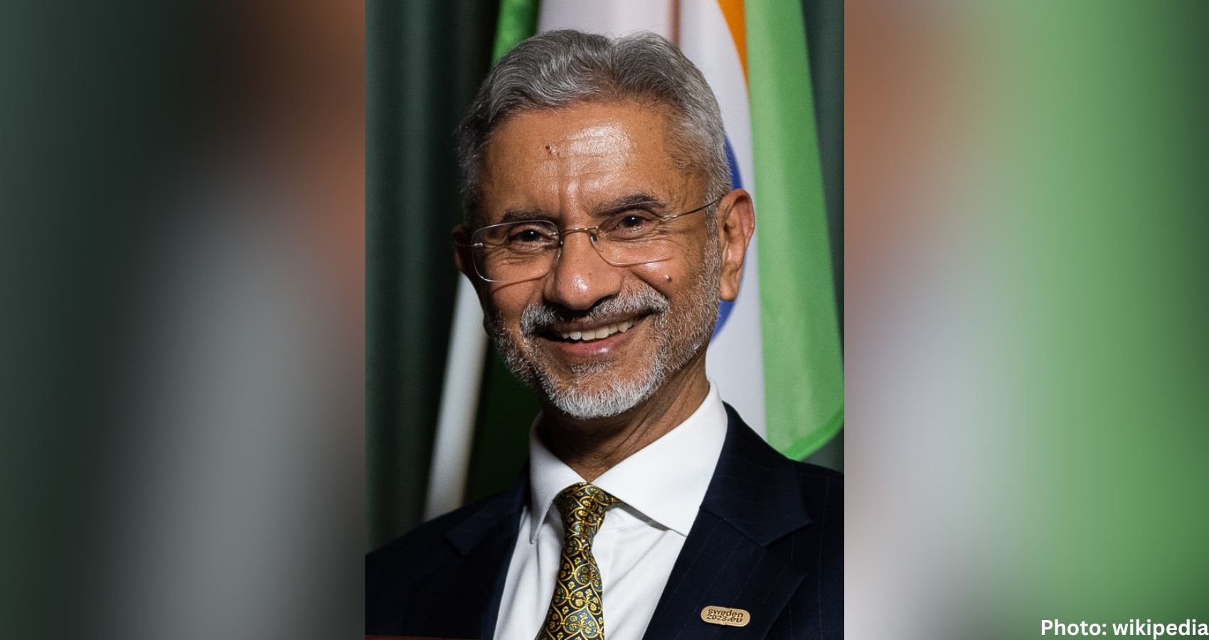 Feature and Cover Jaishankar Declares End to Uninterrupted Dialogue with Pakistan; Discusses India's Foreign Policy on Afghanistan and Bangladesh