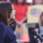 Feature and Cover Kamala Harris Discusses the Path Forward Policy Changes and Her Presidential Bid