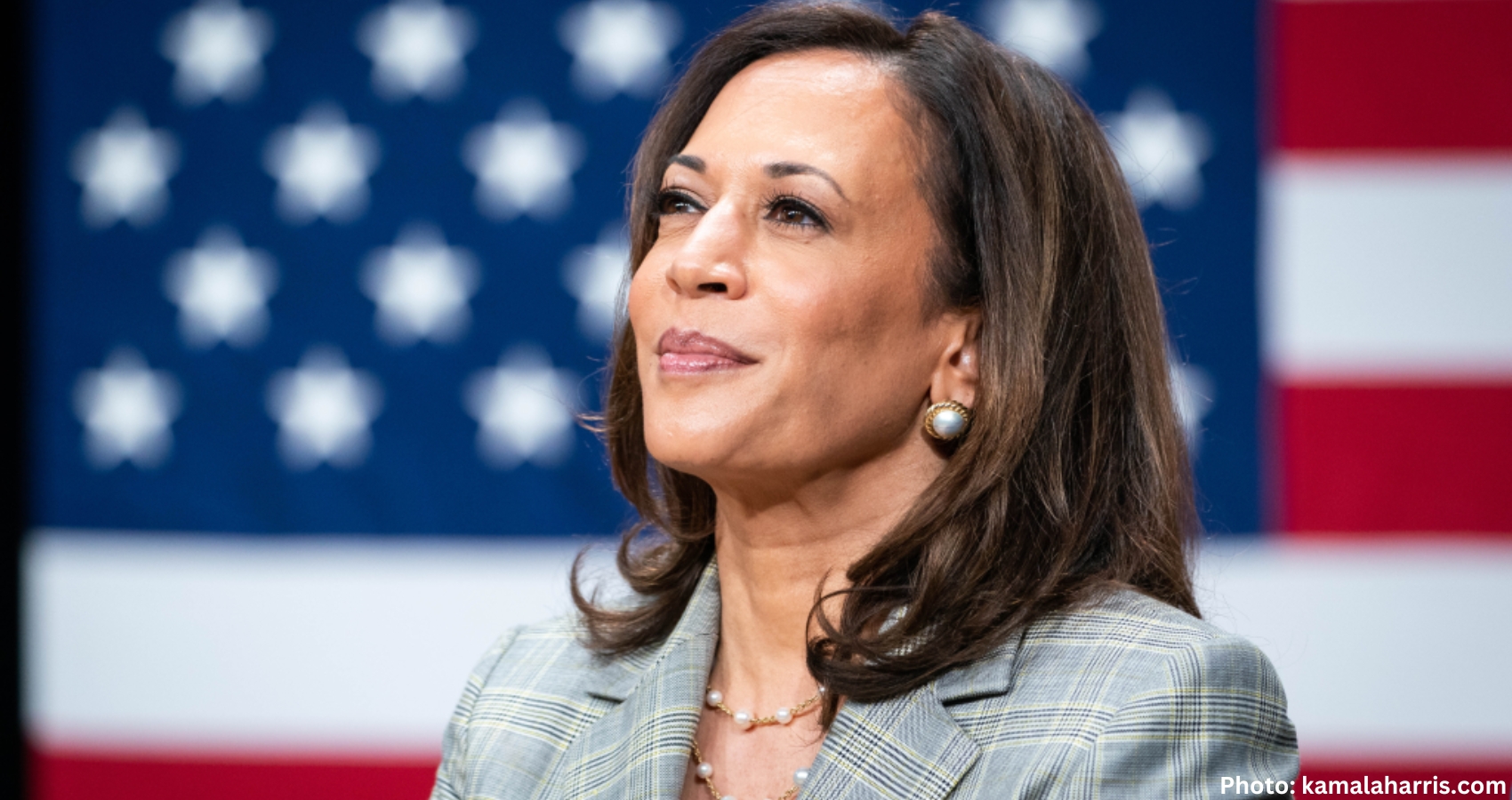 Feature and Cover Kamala Harris Targets High Food and Housing Costs in Economic Policy Push