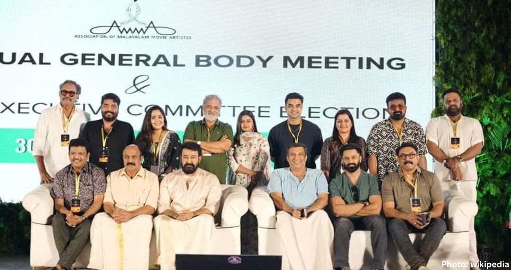 Feature and Cover Malayalam Film Industry Faces Intense Scrutiny Over Gender Discrimination and Abuse Following Hema Committee Report