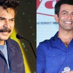 Feature and Cover Mammootty and Prithviraj Shine at 54th Kerala State Film Awards