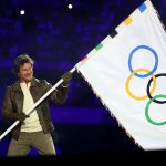 Feature and Cover Paris 2024 Olympics Conclude with Star Studded Ceremony Los Angeles Prepares for 2028