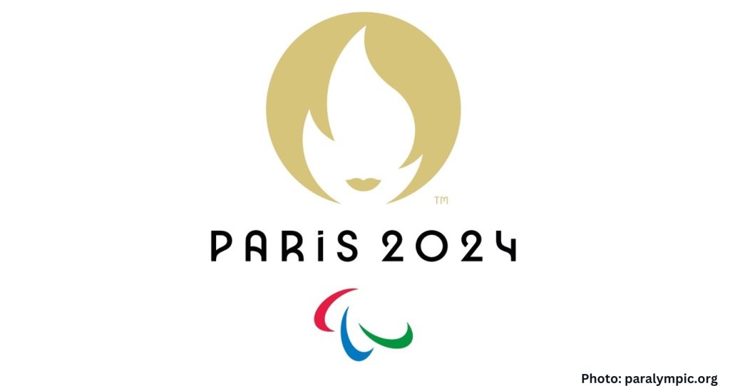 Paris 2024 Paralympic Games Open with Spectacular Ceremony on Champs-Elysees