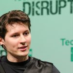 Feature and Cover Pavel Durov A Controversial Tech Tycoon and His Battle for Free Speech