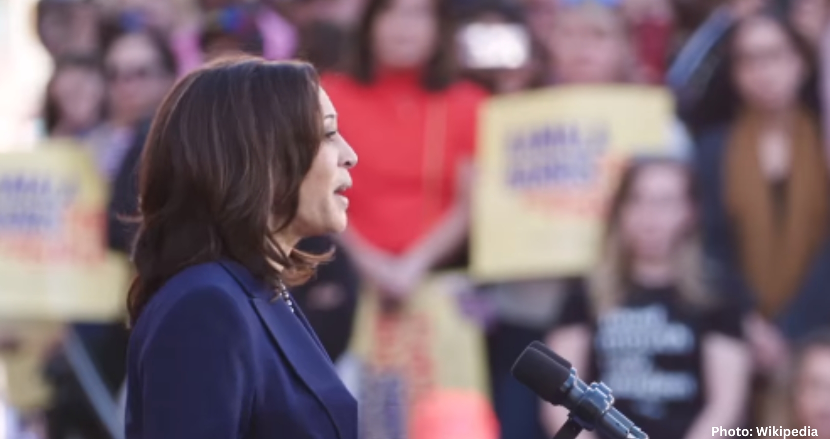 South Asian American Voters Energized by Kamala Harris’s Presidential Campaign as Racial Attacks from Trump Intensify