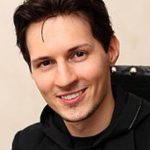 Feature and Cover Telegram CEO Pavel Durov Detained in France Amid Investigation