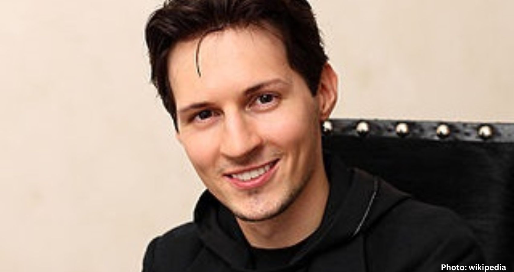 Feature and Cover Telegram CEO Pavel Durov Detained in France Amid Investigation