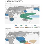 Feature and Cover Winter 20242025 Forecast La Niña’s Influence Expected to Shape Cold Weather Patterns