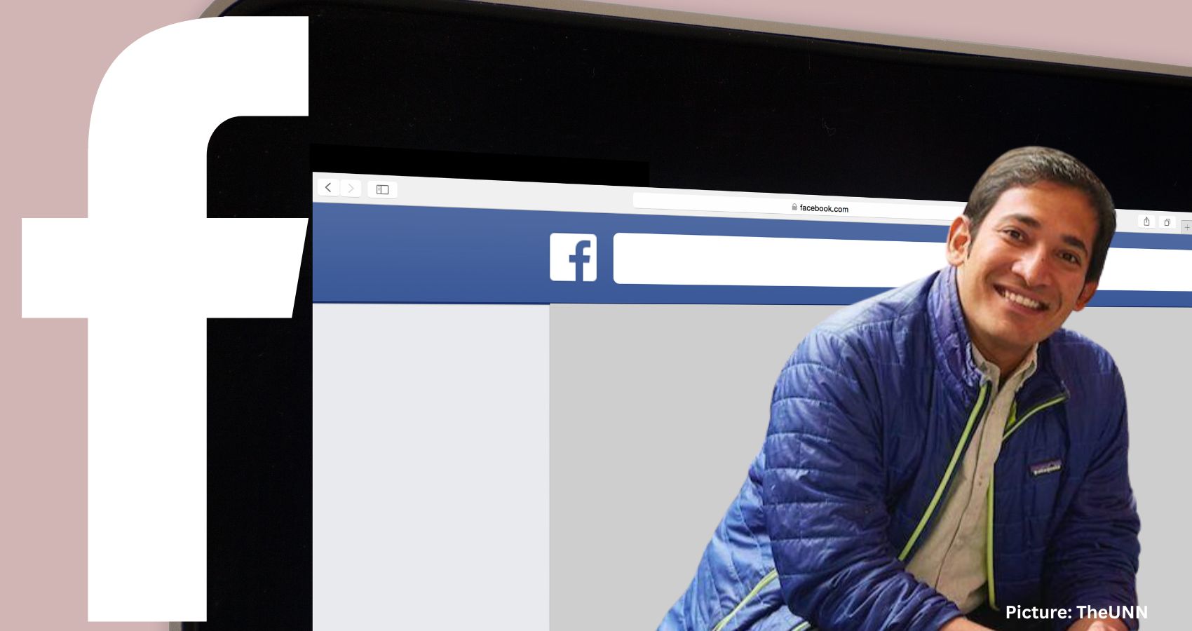 Aditya Agarwal’s Defining Challenge: Crafting Facebook’s Revolutionary Search Engine