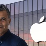 Featured & Cover  Apple Appoints Kevan Parekh as New CFO