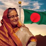 Featured & Cover  Bangladesh Prime Minister Sheikh Hasina Resigns Amidst Protests Over Job Quota Reforms