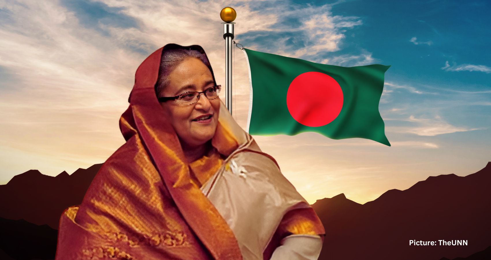 Bangladesh Prime Minister Sheikh Hasina Resigns Amidst Protests Over Job Quota Reforms