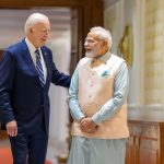 Featured & Cover  Biden and Modi Reaffirm Commitment to Peaceful Resolution in Russia Ukraine Conflict