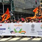 Featured & Cover  FIA’s 42nd Annual India Day Parade in New York City Celebrates India’s Rise As A Growing Global Power And Its Rich Cultural Heritage