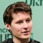 Featured & Cover  French Authorities Investigate Telegram Founder Pavel Durov Over Allegations of Child Abuse and Lack of Platform Moderation