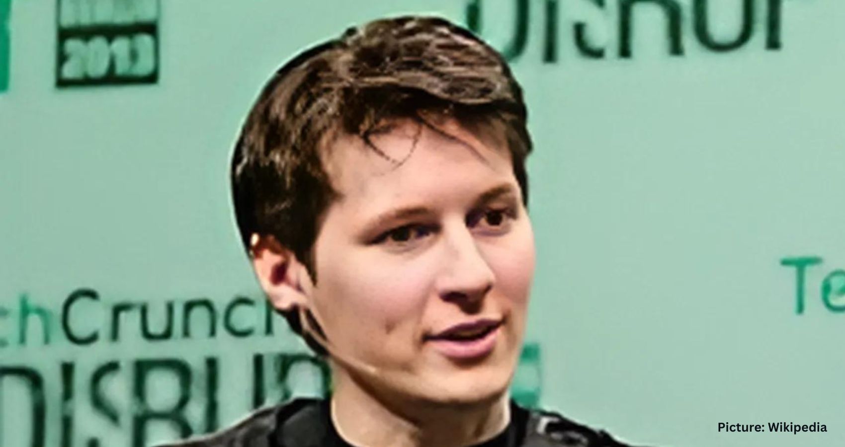 Featured & Cover  French Authorities Investigate Telegram Founder Pavel Durov Over Allegations of Child Abuse and Lack of Platform Moderation