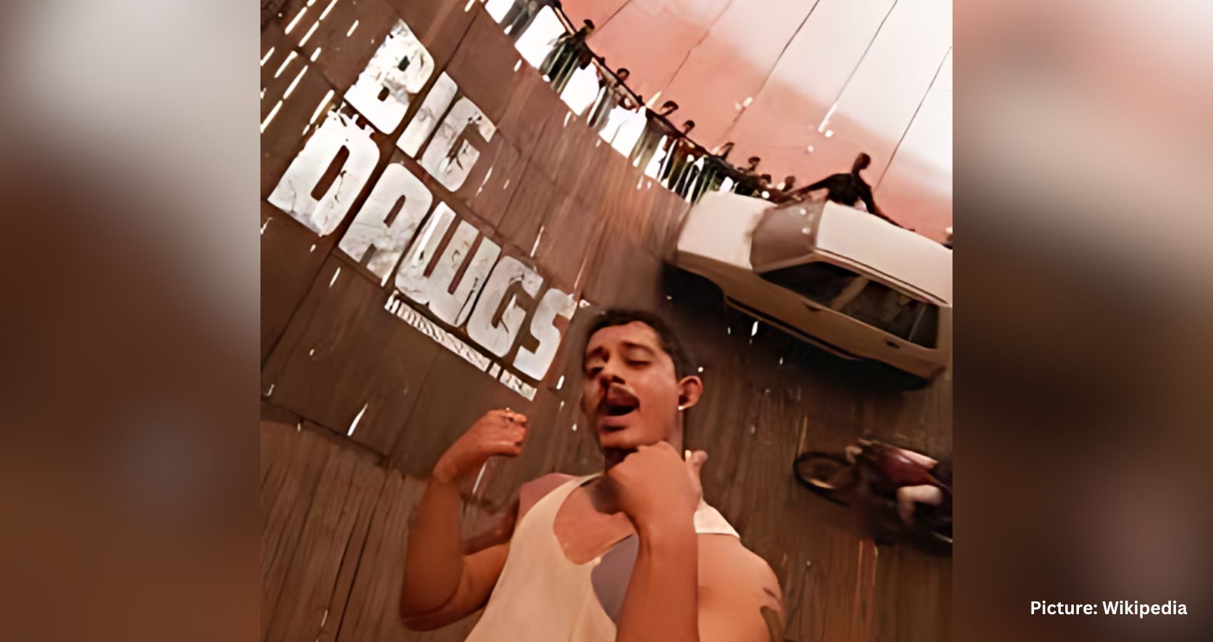 Featured & Cover  Hanumankind The Rise of a Kerala Born Rapper and His Global Impact with Big Dawgs