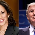 Featured & Cover  Harris Gains Edge Over Trump in Latest Poll as Election Approaches