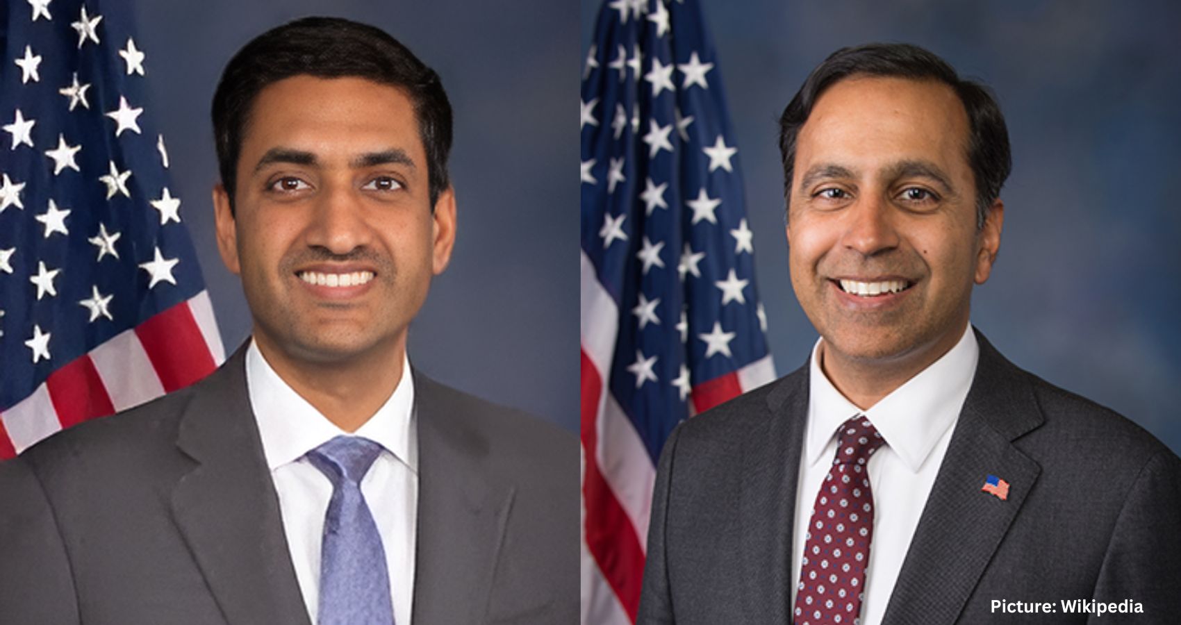 Indian-American Lawmakers Condemn Violence Against Hindus in Bangladesh, Urge New Government to Uphold Rule of Law