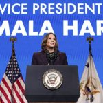 Featured & Cover  Indian and Black Hindu and Baptist The multiplicities of Kamala Harris