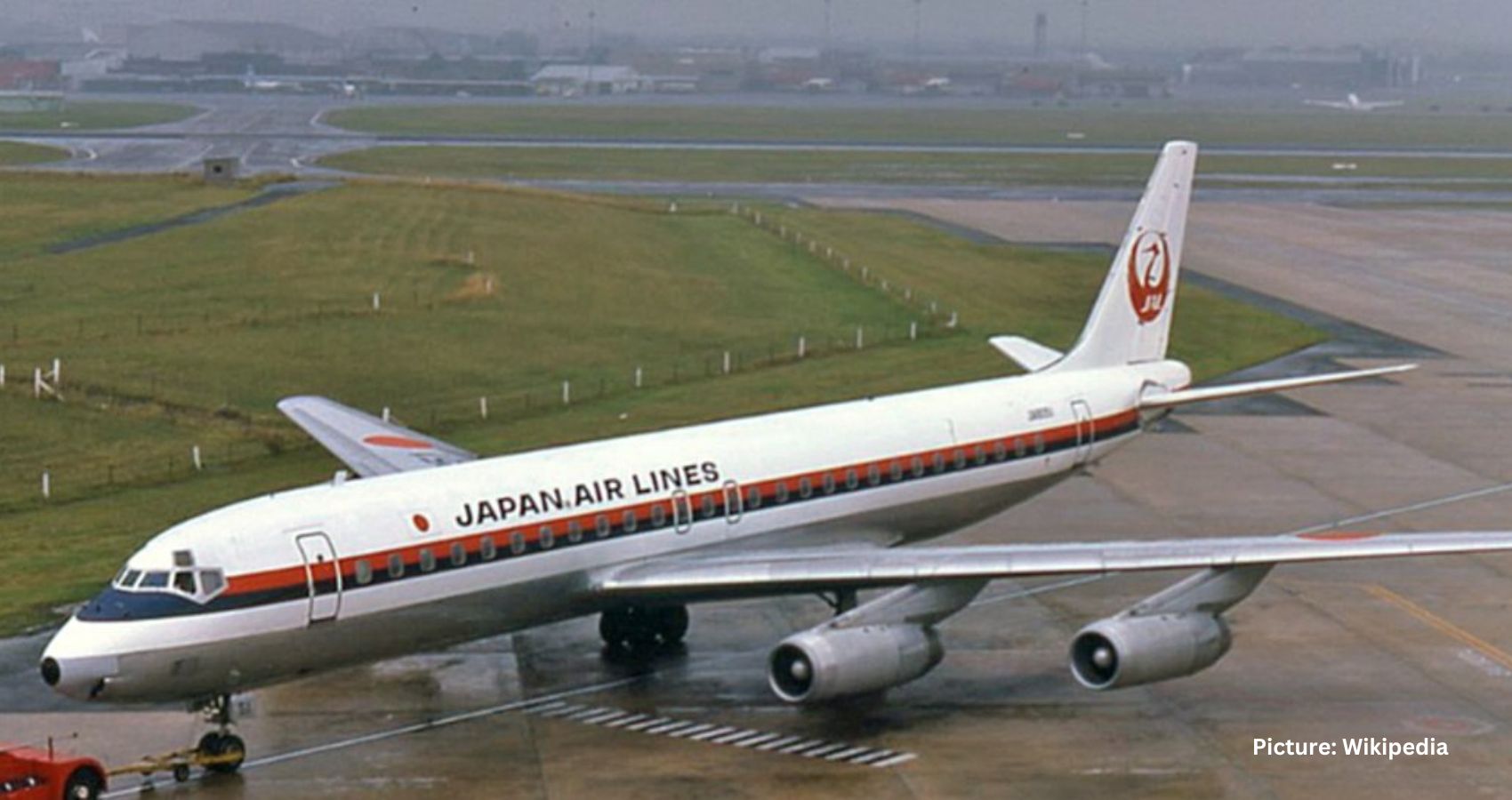 Japan Airlines’ Remarkable Revival: From Financial Ruin to Global Profit Leader