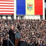 Featured & Cover  Joe Biden Defends His Legacy at Democratic National Convention