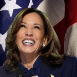 Featured & Cover  Kamala Harris Accepts Democratic Nomination Promises Unity and Change