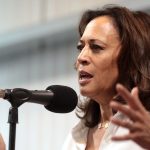 Featured & Cover  Kamala Harris Faces Daunting Challenges in Presidential Race Against Donald Trump