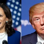 Featured & Cover  Kamala Harris The Fight to Break the Glass Ceiling and Face Trump