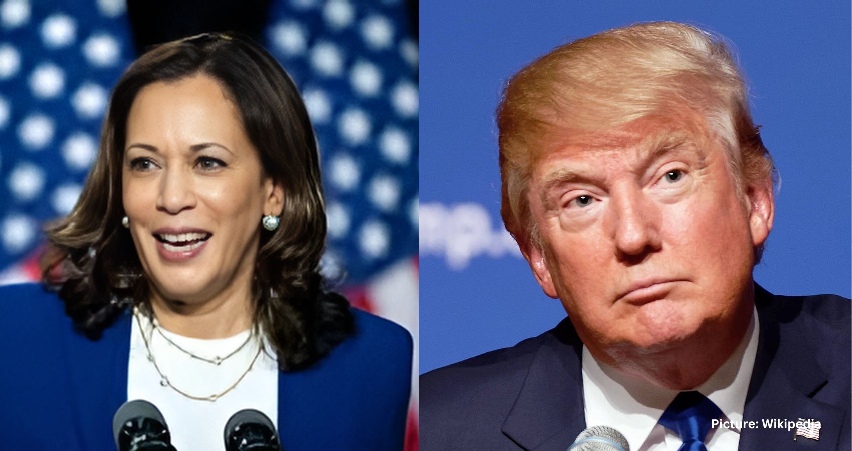 Kamala Harris: The Fight to Break the Glass Ceiling and Face Trump