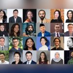 Featured & Cover  Meet the 2024 Class of Asia 21 Next Generation Fellows