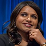 Featured & Cover  Mindy Kaling's Humor and Insight Shine at the National Democratic Convention