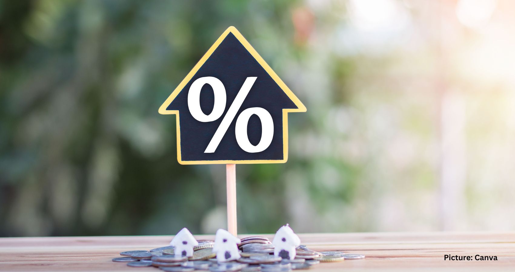 Mortgage Rates and Payments See Slight Decline, But Applications Drop