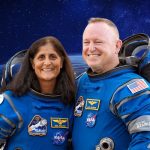 Featured & Cover  NASA Decision Pending on Starliner’s Return Sunita Williams and Butch Wilmore Await Fate