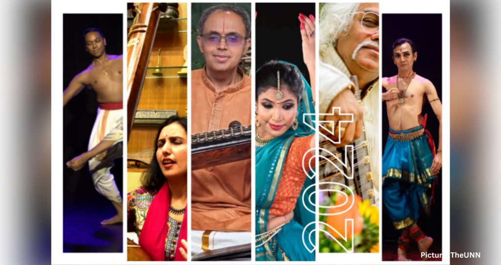 Navatman Presents Drive East 2024