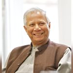 Featured & Cover Nobel Laureate Muhammad Yunus to Lead Interim Government in Bangladesh Following Sheikh Hasina's Resignation