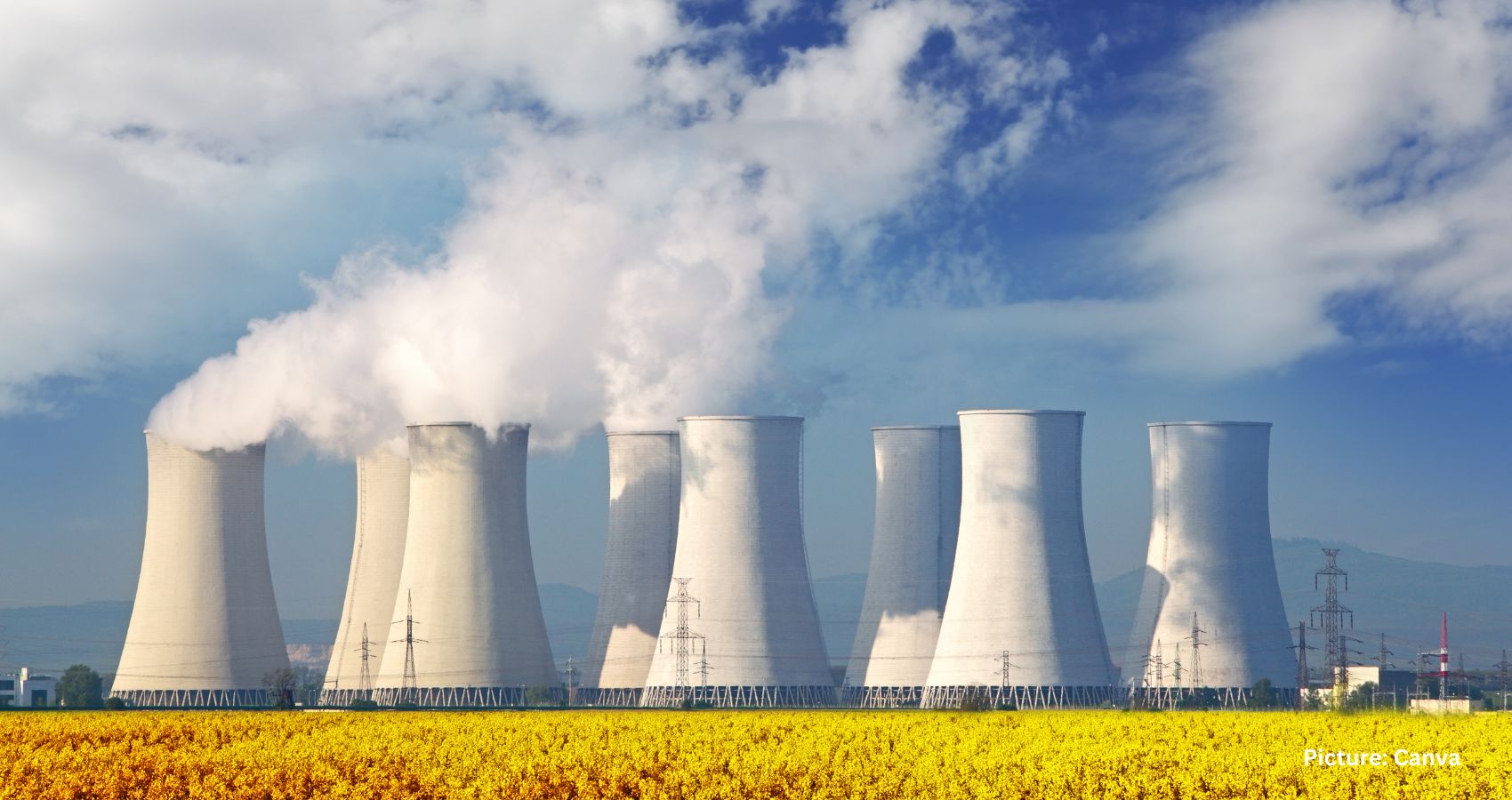 Nuclear Power Plants Under Siege: A New Era of Vulnerability in Conflict Zones