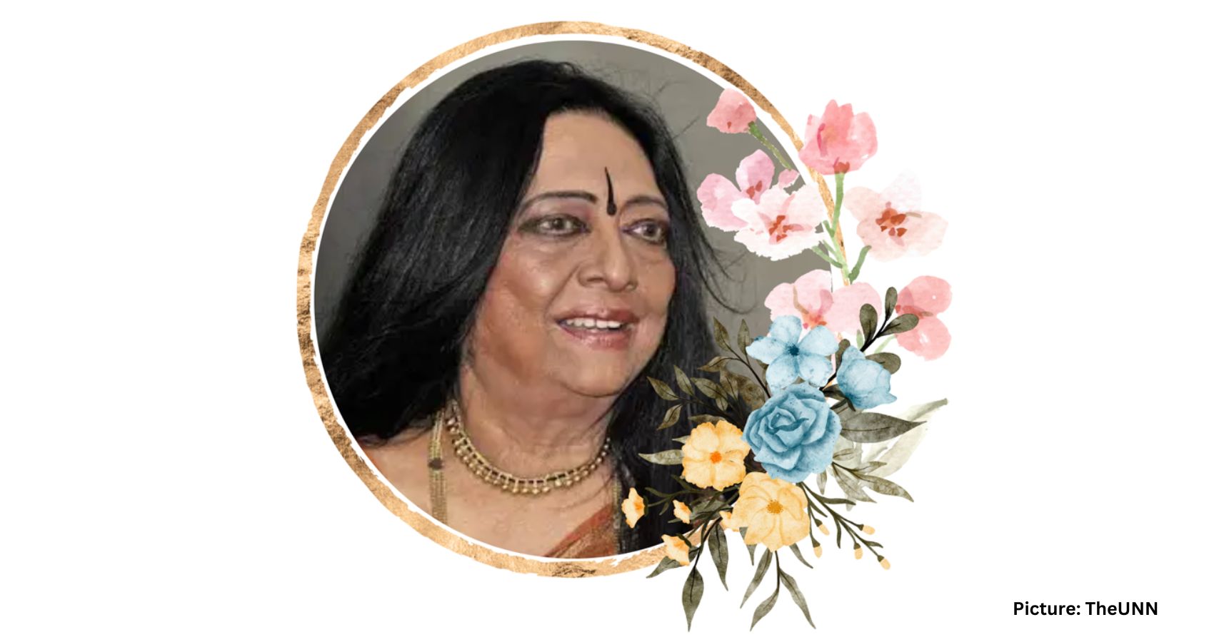 Remembering Yamini Krishnamurthy