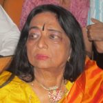 Featured & Cover  Renowned Bharatanatyam and Kuchipudi Dancer Yamini Krishnamurthy Passes Away at 83